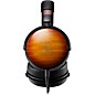 Audio-Technica Portable Over-Ear Wooden Headphones Flame Maple