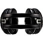 Audio-Technica ATH-AWKT Audiophile Closed-Back Dynamic Wooden Headphones Striped Ebony