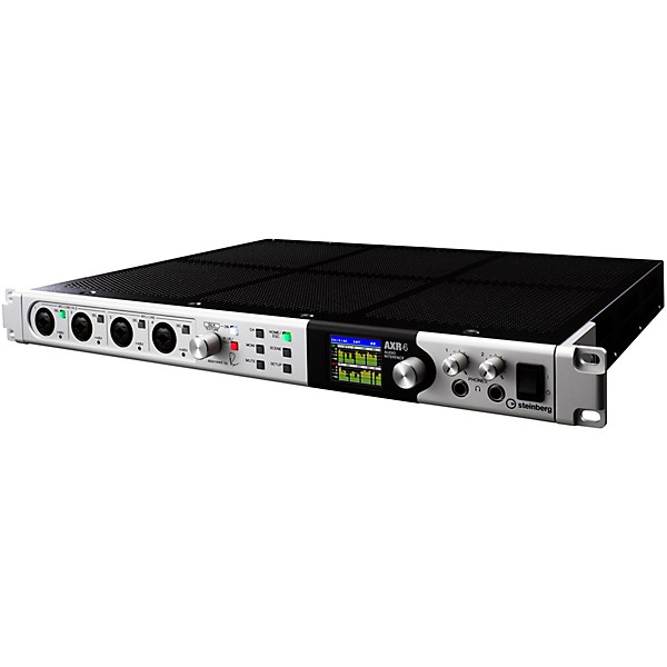 Steinberg AXR4U USB-C Audio Interface | Guitar Center