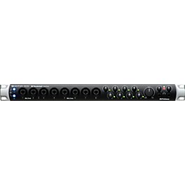 Open Box PreSonus Quantum 2626 Thunderbolt 3 Audio Interface Level 1