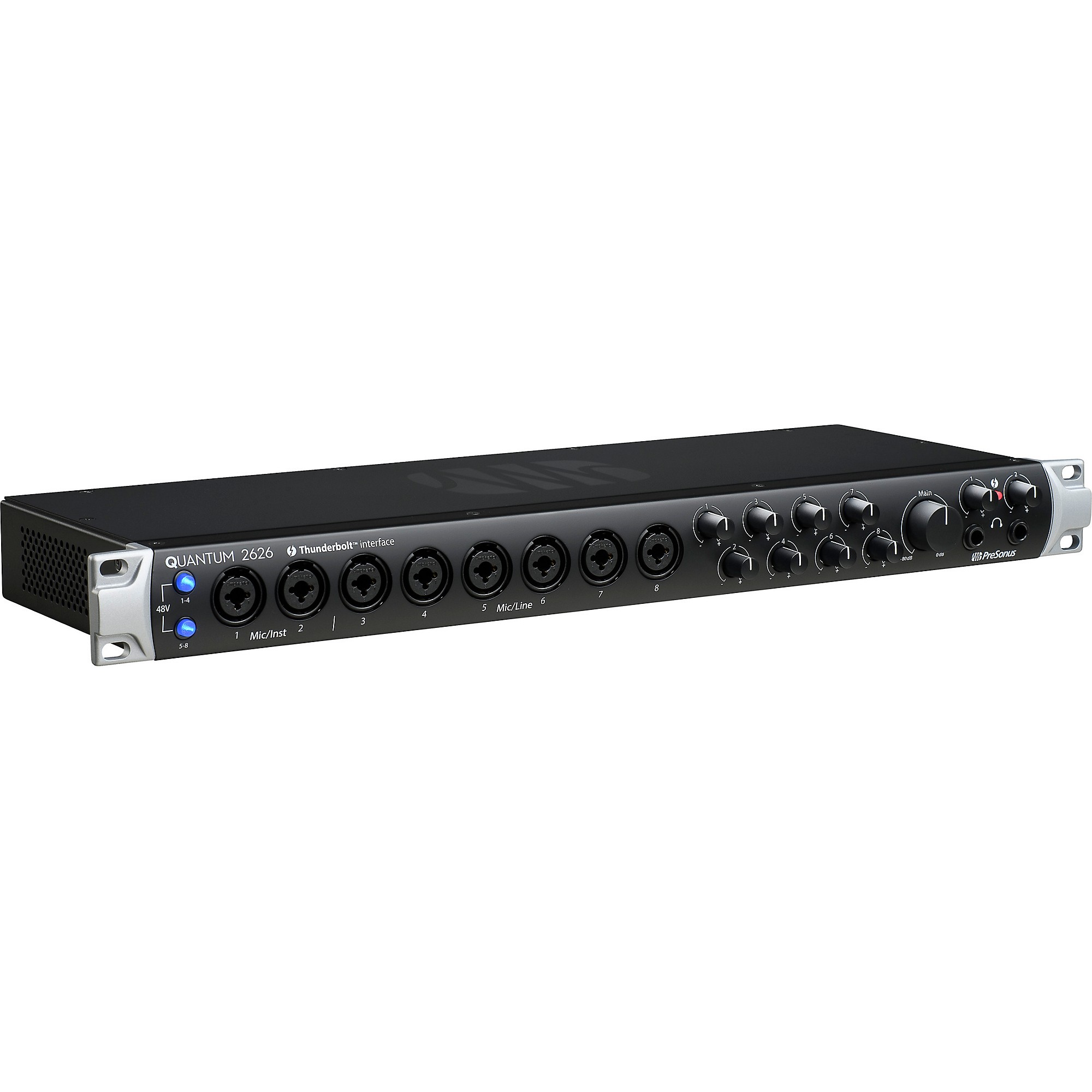 PreSonus Quantum 2626 オーディオインターフェース 2777600102_pre_int_dtl_3_nr.