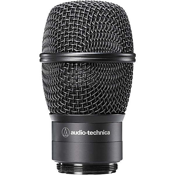 Audio-Technica 3000 Series (4th Gen) Network Enabled UHF Wireless with ATW-C710 Cardioid Dynamic Microphone Capsule Band DE2