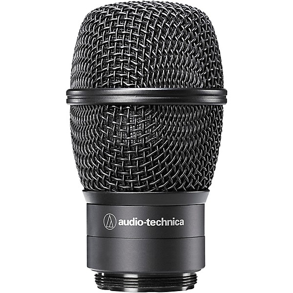 Audio-Technica 3000 Series (4th Gen) Network Enabled UHF Wireless with ATW-C710 Cardioid Dynamic Microphone Capsule Band EE1