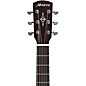 Alvarez AD660CE Artist Series Dreadnought Acoustic-Electric Guitar Gloss Natural