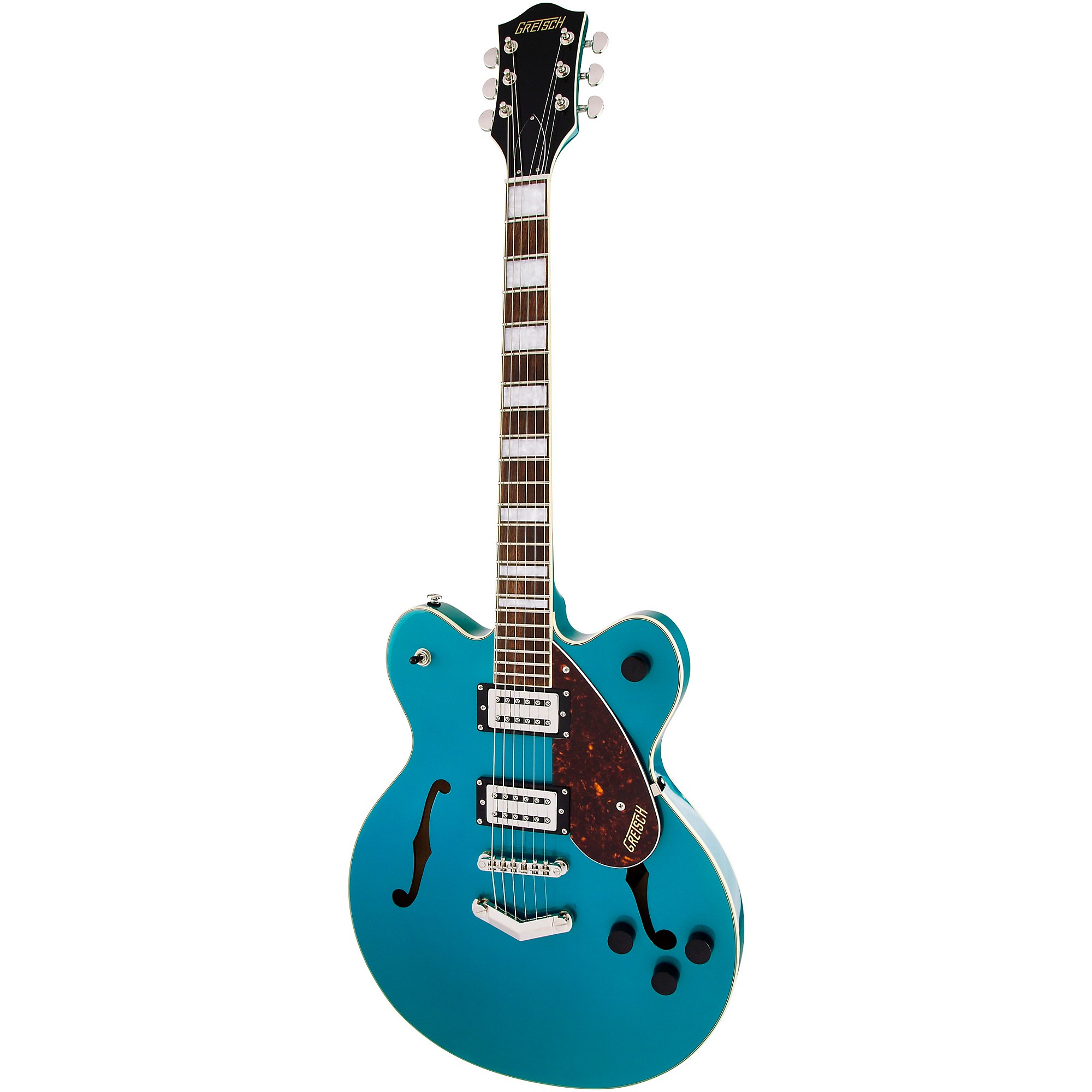 Gretsch Guitars G2622 Streamliner Center Block With V