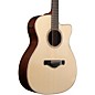 Ibanez ACFS580CE Artwood Fingerstyle All-Solid Grand Concert Acoustic-Electric Guitar Open Pore Semi-Gloss thumbnail