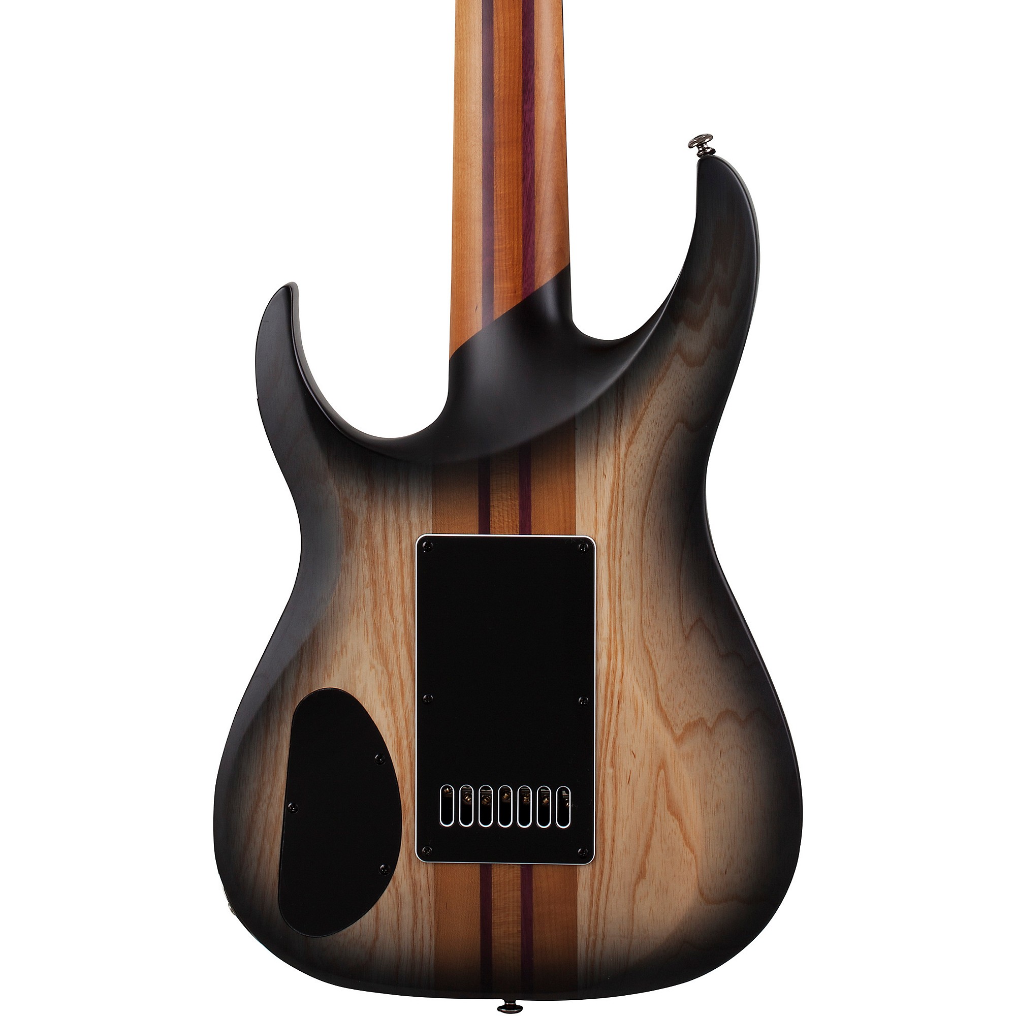 Schecter Guitar Research Banshee Mach-7 EverTune 7-String Electric