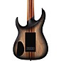 Schecter Guitar Research Banshee Mach Evertune 7-String Electric Guitar FalloutBurst