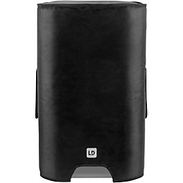 LD Systems ICOA 15 PC Padded Speaker Cover Black