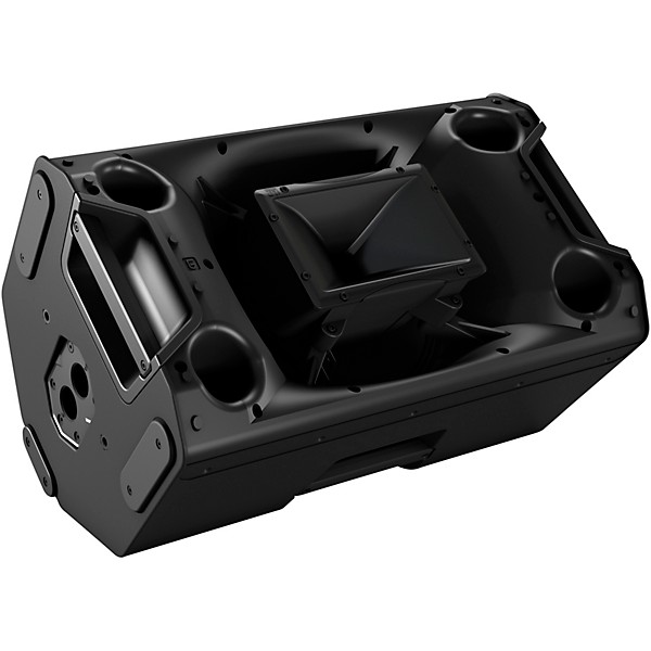 Open Box LD Systems ICOA 12ABT 1,200W Powered 12" Coaxial Speaker With Bluetooth. Level 1 12 in. Black