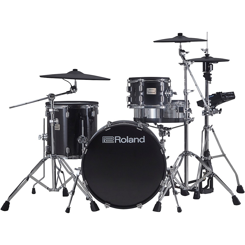 UPC 761294224311 product image for Roland Vad503 V-Drums Acoustic Design Electronic Drum Kit | upcitemdb.com