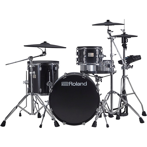 Open Box VAD503 V-Drums Acoustic Design Electronic Drum Kit Level 1
