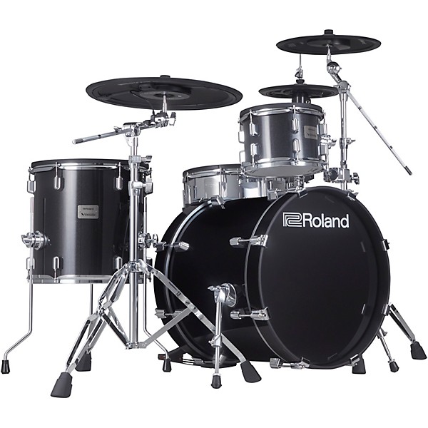 Open Box VAD503 V-Drums Acoustic Design Electronic Drum Kit Level 1