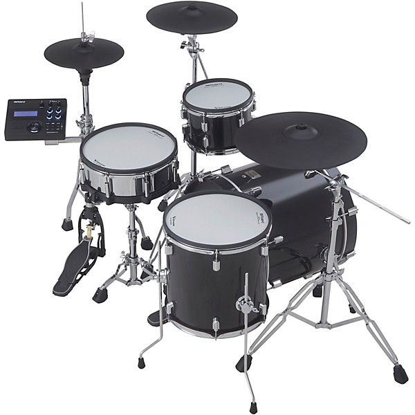 Open Box VAD503 V-Drums Acoustic Design Electronic Drum Kit Level 1