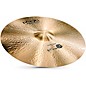 Paiste Twenty Masters Collection Crisp Ride Cymbal 22 in. thumbnail