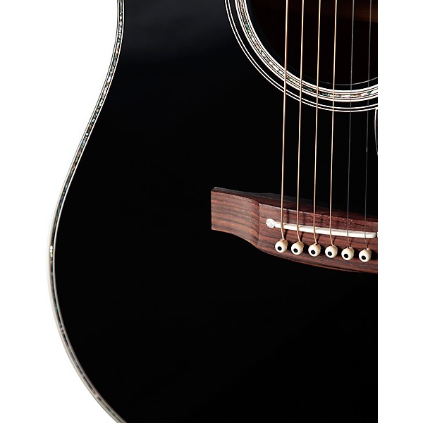 Takamine Black Guitar Center