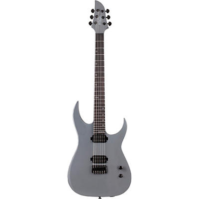 Schecter Guitar Research Keith Merrow Km-6 Mk-Iii Hybrid 6-String Electric Guitar Telesto Grey for sale