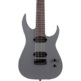 Blemished Schecter Guitar Research Keith Merrow MK-7 MK-III 7-String Electric Guitar Level 2 Telesto Grey 197881186500