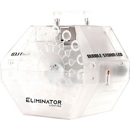 Eliminator Lighting Bubble Storm LED