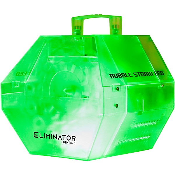 Open Box Eliminator Lighting BUBBLE STORM LED Level 1