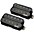 EMG JR 'Daemonum' Signature Set Black and Creme EMG JR 'Daemonum' Signature Set Black