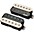 EMG JR 'Daemonum' Signature Set Black and Creme EMG JR 'Daemonum' Signature Set Black and Creme