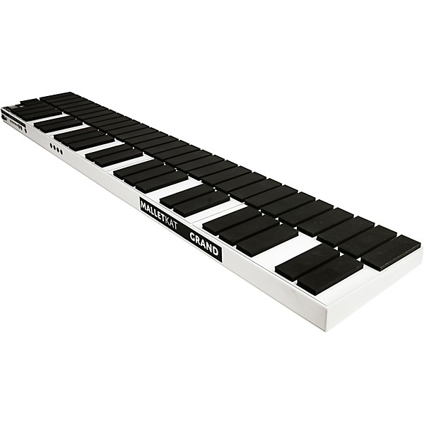 KAT Percussion MalletKAT Grand 8 (4-Octave Keyboard Percussion Controller)