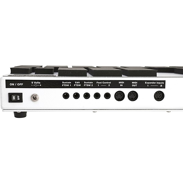 KAT Percussion MalletKAT Grand 8 (4-Octave Keyboard Percussion Controller)