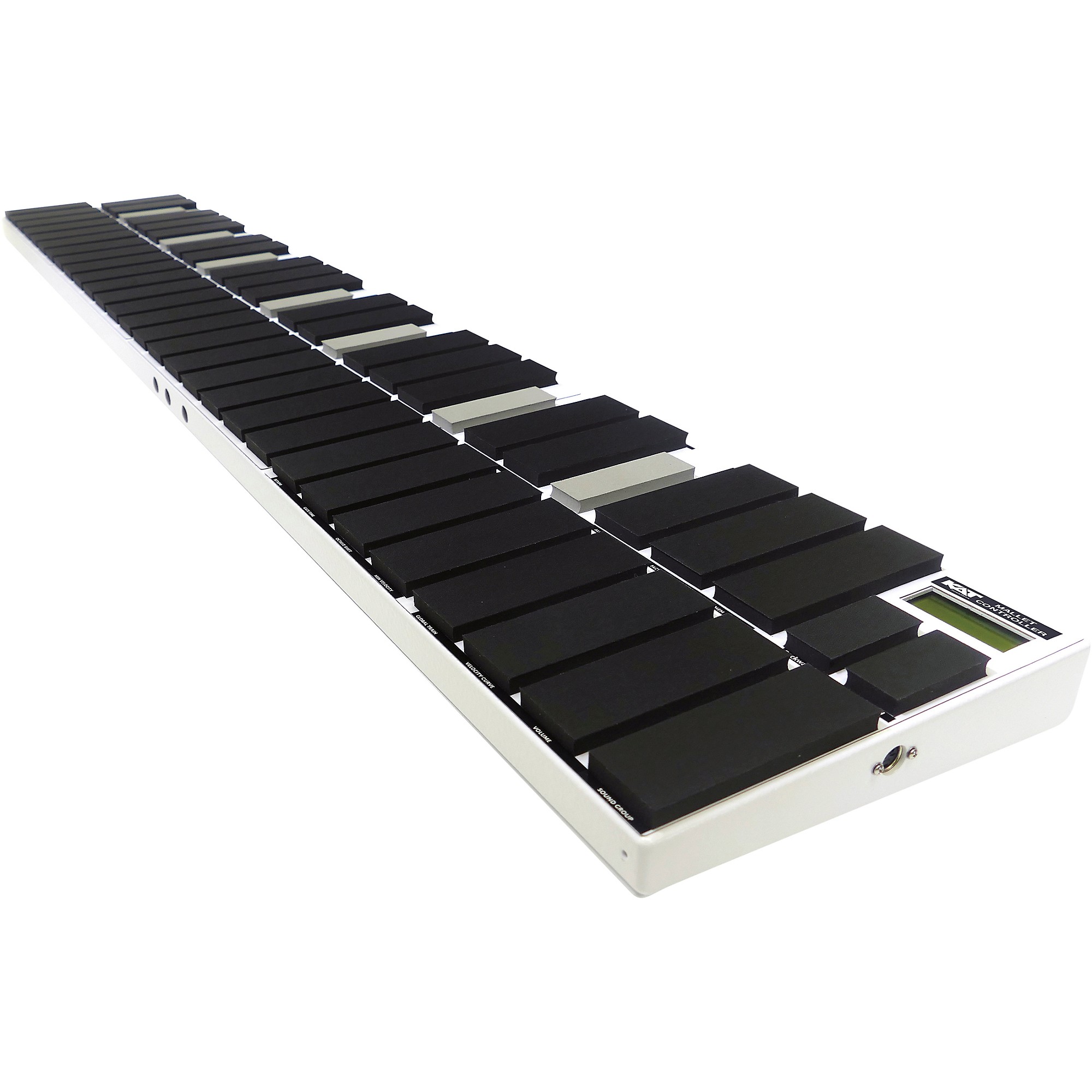 Alternate Mode vibeKAT 4オクターブ KAT Percussion VibeKAT Grand (4-Octave Mallet Percussion
