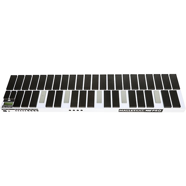 KAT Percussion MalletKAT 8 Pro (3-Octave Keyboard Percussion Controller)