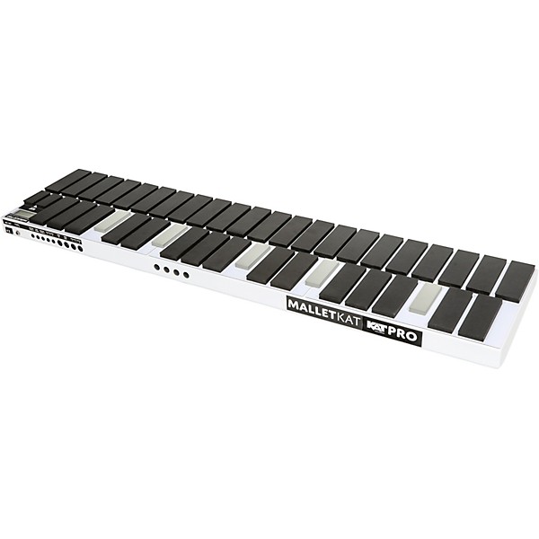 KAT Percussion MalletKAT 8 Pro (3-Octave Keyboard Percussion Controller)