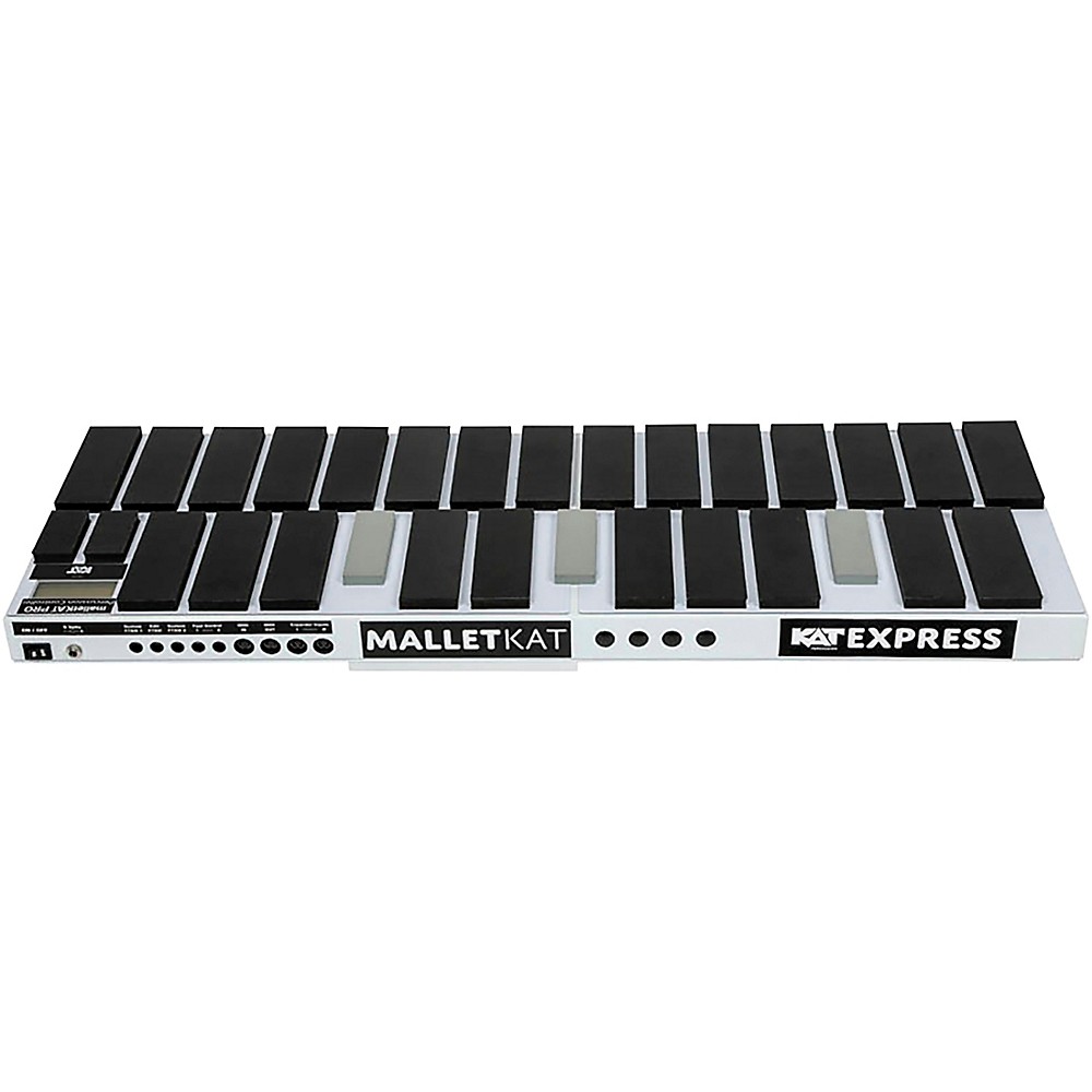 Kat Percussion Malletkat 8 Express (2-Octave Keyboard Percussion Controller)