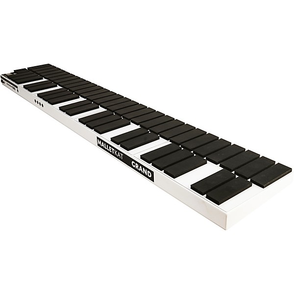 KAT Percussion MalletKAT 8 Grand (Controller Only) 4-Octave Keyboard Percussion Controller