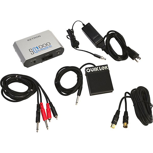 KAT Percussion MalletKAT 8 Grand (Controller Only) 4-Octave Keyboard Percussion Controller