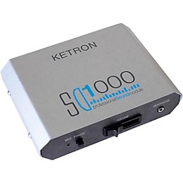 KAT Percussion Ketron SD1000 Midi Sound Module