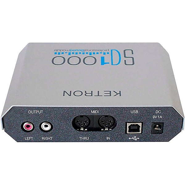 KAT Percussion Guitar Center