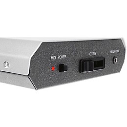 KAT Percussion Ketron SD1000 Midi Sound Module