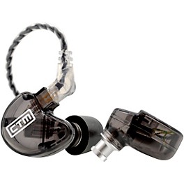 CTM CE320 Triple-Driver Earphone