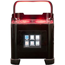 American DJ Element ST HEX RGBAW+UV LED Wash Light