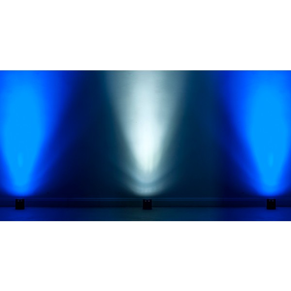 American DJ Element ST HEX RGBAW+UV LED Wash Light
