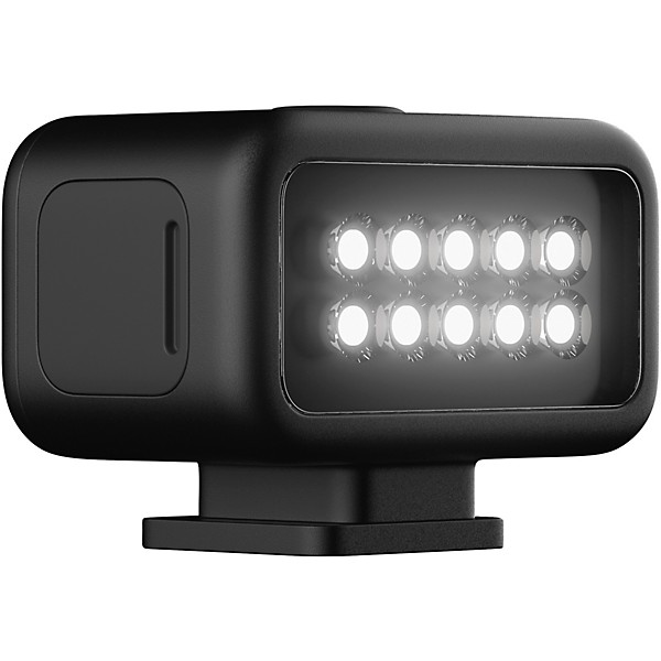 GoPro Light Mod for HERO8 Black