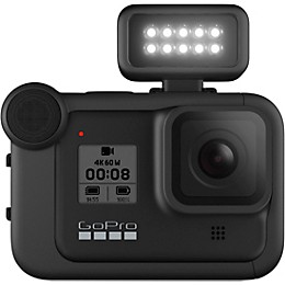 GoPro Light Mod for HERO8 Black