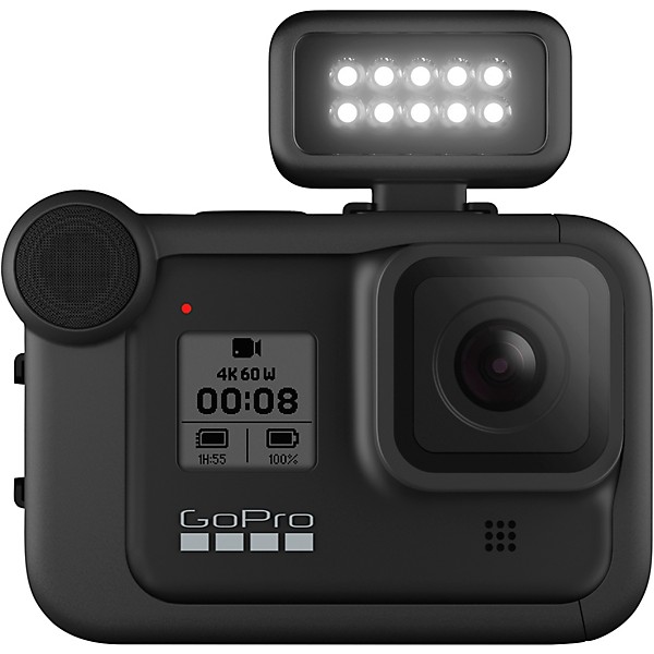 GoPro Light Mod for HERO8 Black
