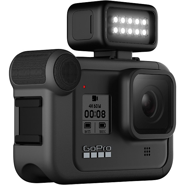 GoPro Light Mod for HERO8 Black