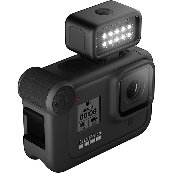 GoPro Light Mod for HERO8 Black