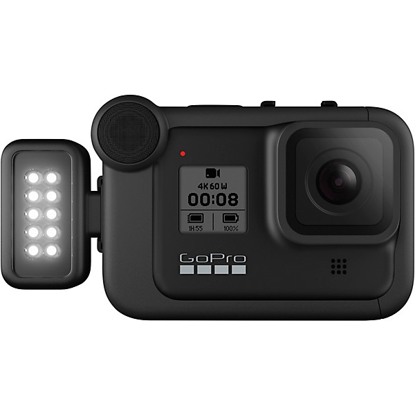 GoPro Light Mod for HERO8 Black
