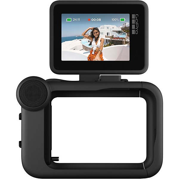 GoPro Display Mod for HERO8 Black