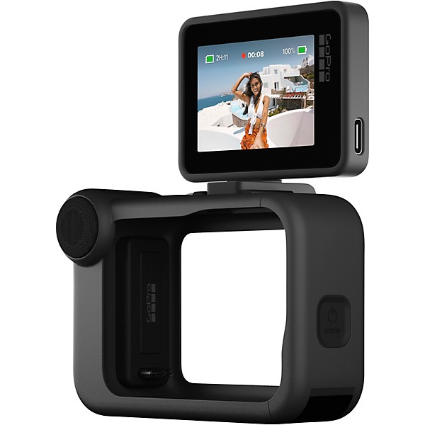 GoPro Display Mod for HERO8 Black