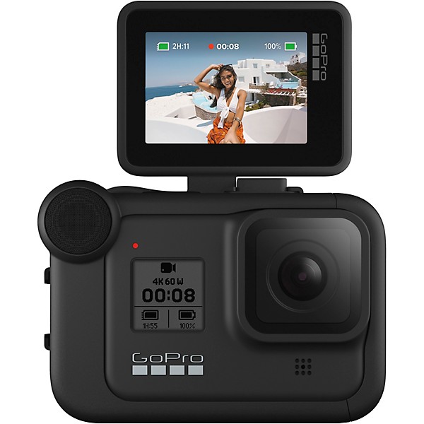 GoPro Display Mod for HERO8 Black
