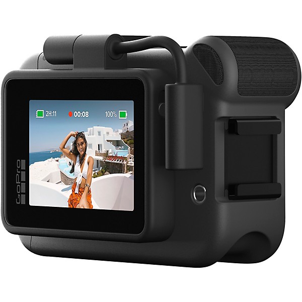 GoPro Display Mod for HERO8 Black